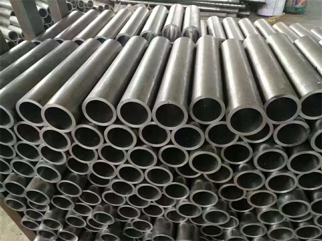 咸宁精密管材无缝钢管